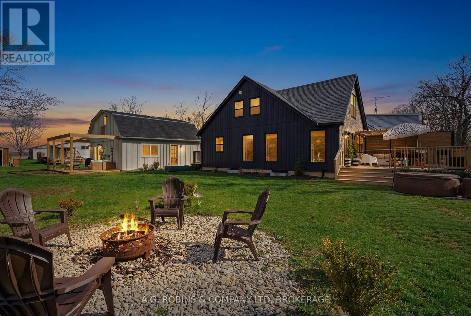 5 LEES LINE, Haldimand, Ontario