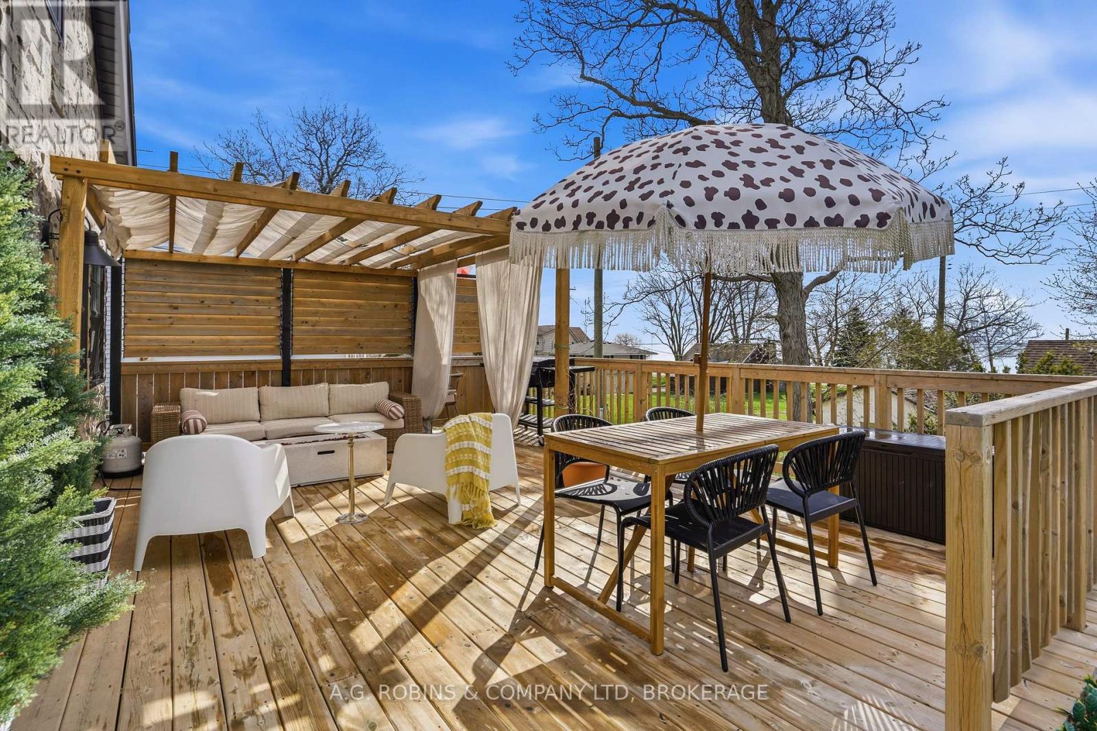 5 Lees Line, Haldimand, Ontario  N0A 1K0 - Photo 10 - X13023770