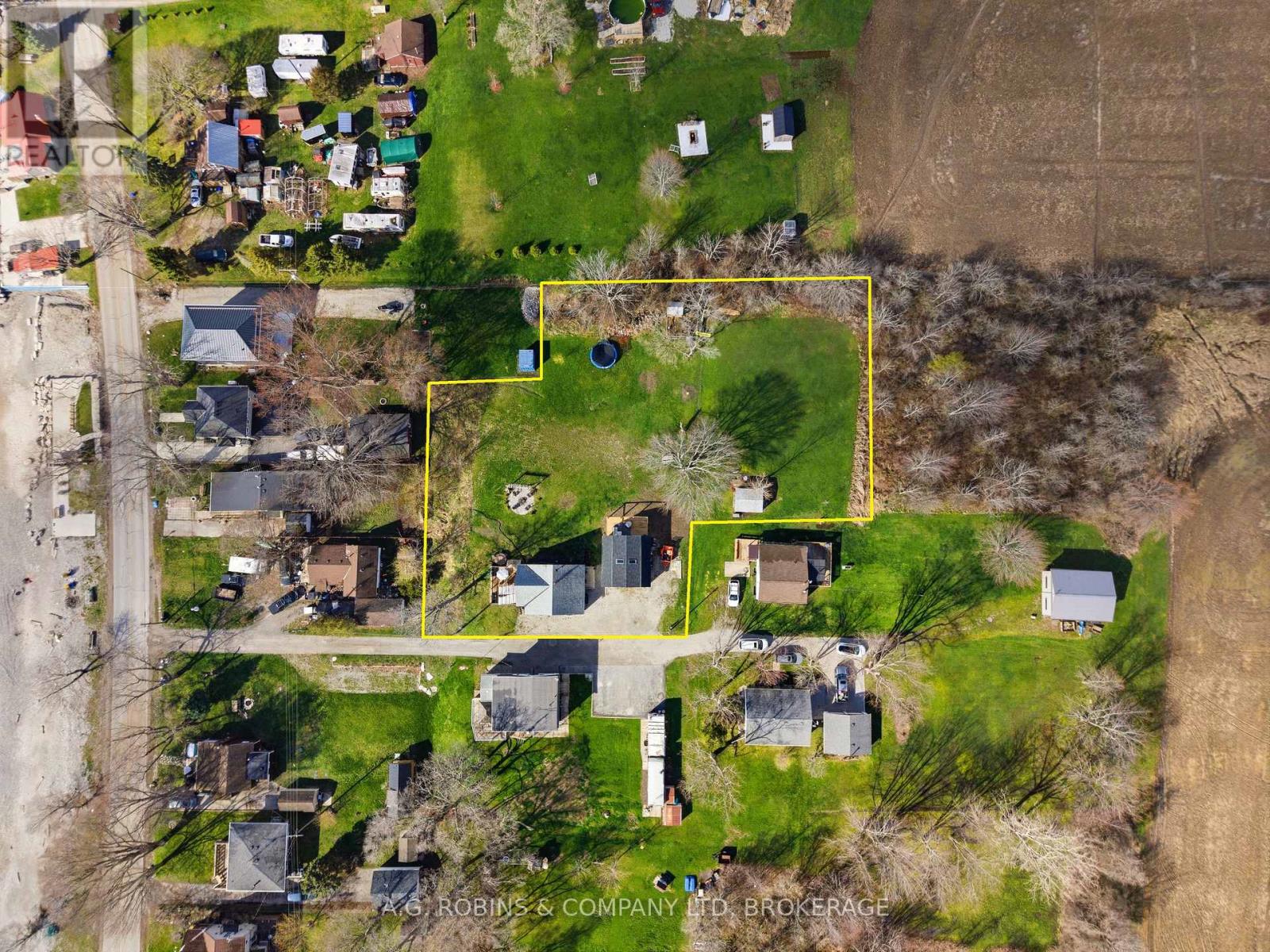 5 Lees Line, Haldimand, Ontario  N0A 1K0 - Photo 17 - X13023770