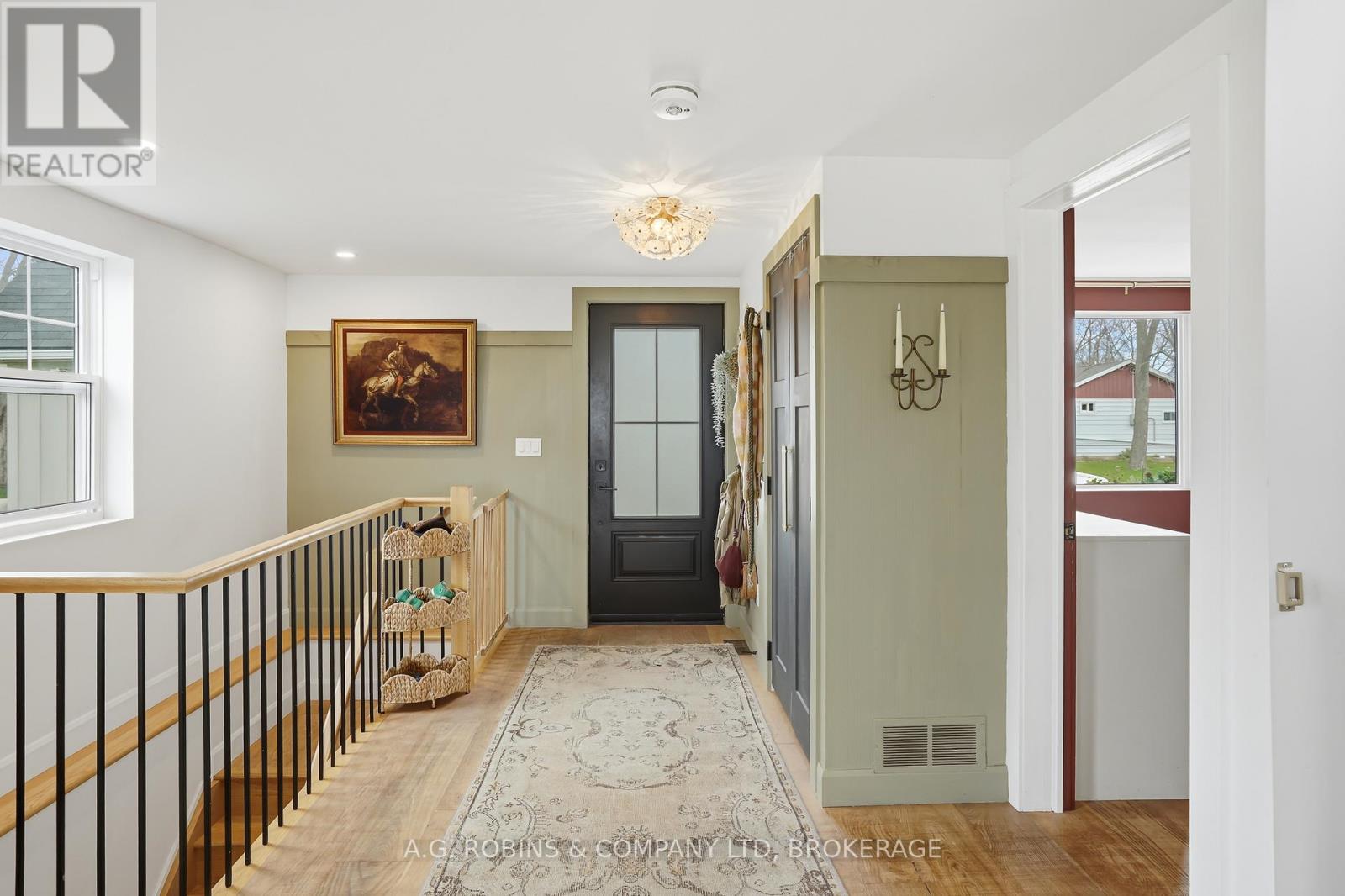 5 Lees Line, Haldimand, Ontario  N0A 1K0 - Photo 20 - X13023770