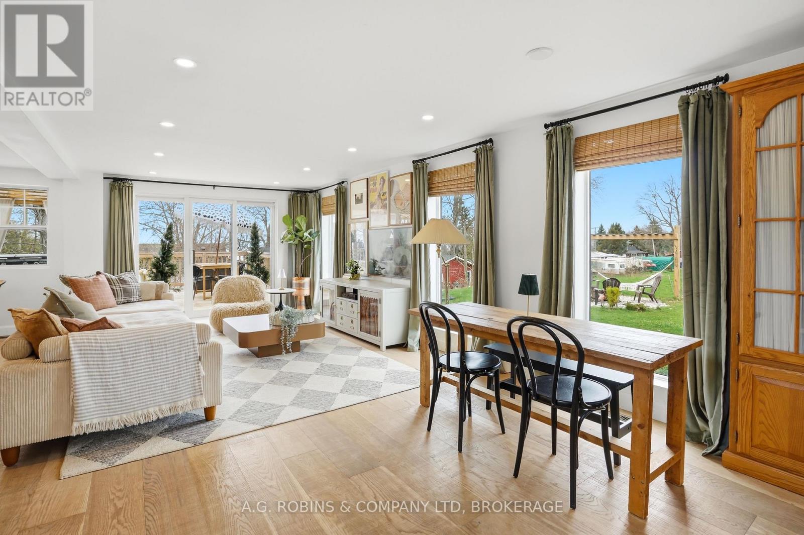 5 Lees Line, Haldimand, Ontario  N0A 1K0 - Photo 22 - X13023770