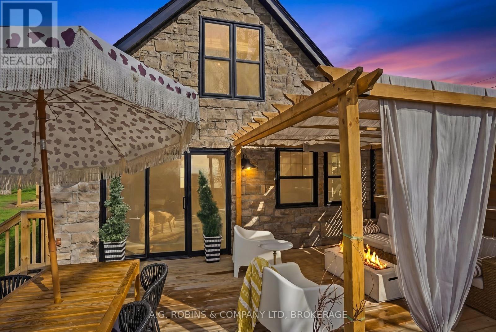 5 Lees Line, Haldimand, Ontario  N0A 1K0 - Photo 3 - X13023770