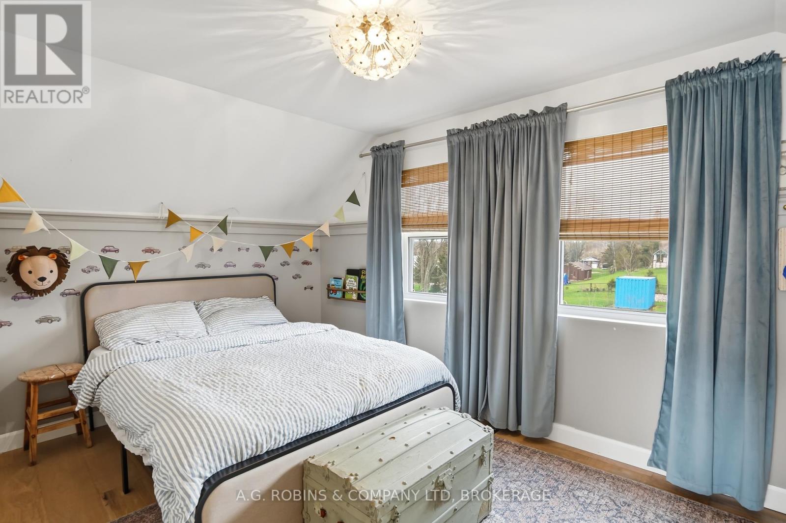 5 Lees Line, Haldimand, Ontario  N0A 1K0 - Photo 36 - X13023770