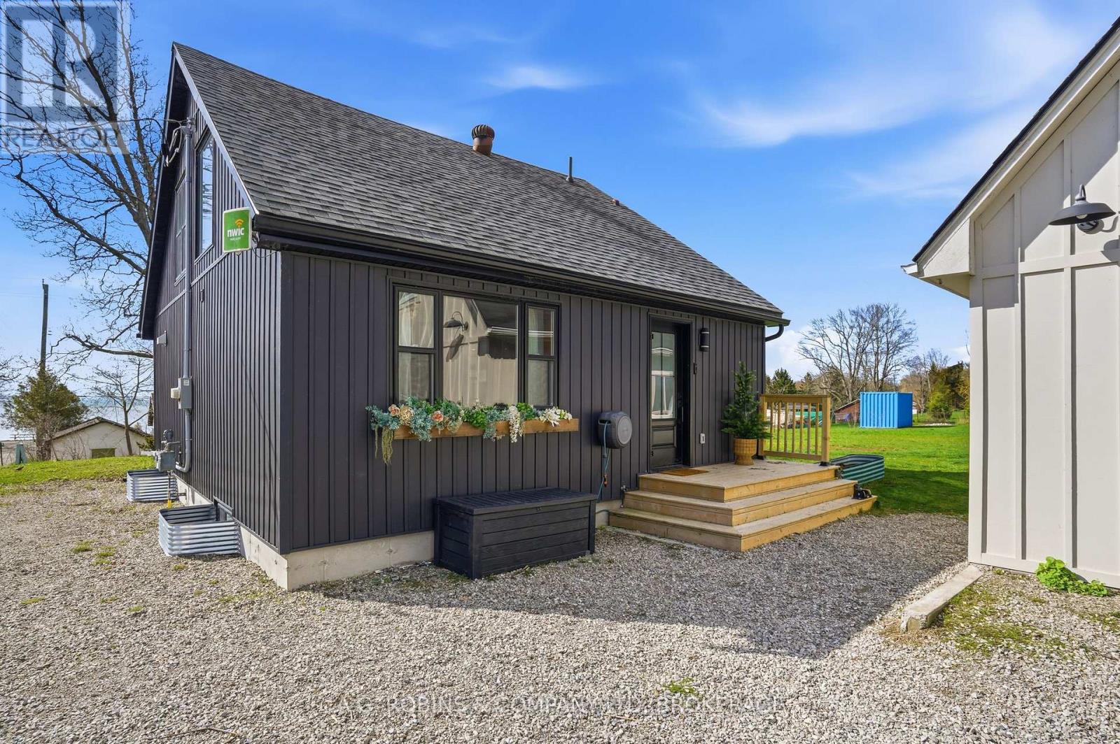 5 Lees Line, Haldimand, Ontario  N0A 1K0 - Photo 4 - X13023770