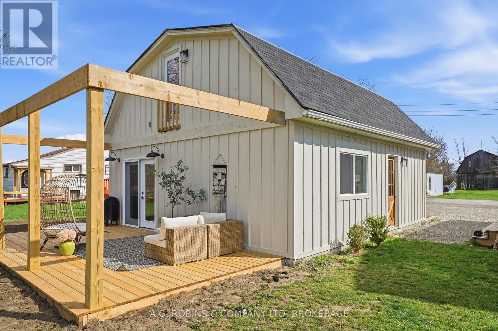 5 Lees Line, Haldimand, Ontario  N0A 1K0 - Photo 44 - X13023770