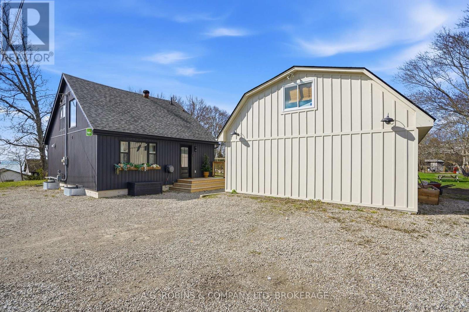 5 Lees Line, Haldimand, Ontario  N0A 1K0 - Photo 5 - X13023770