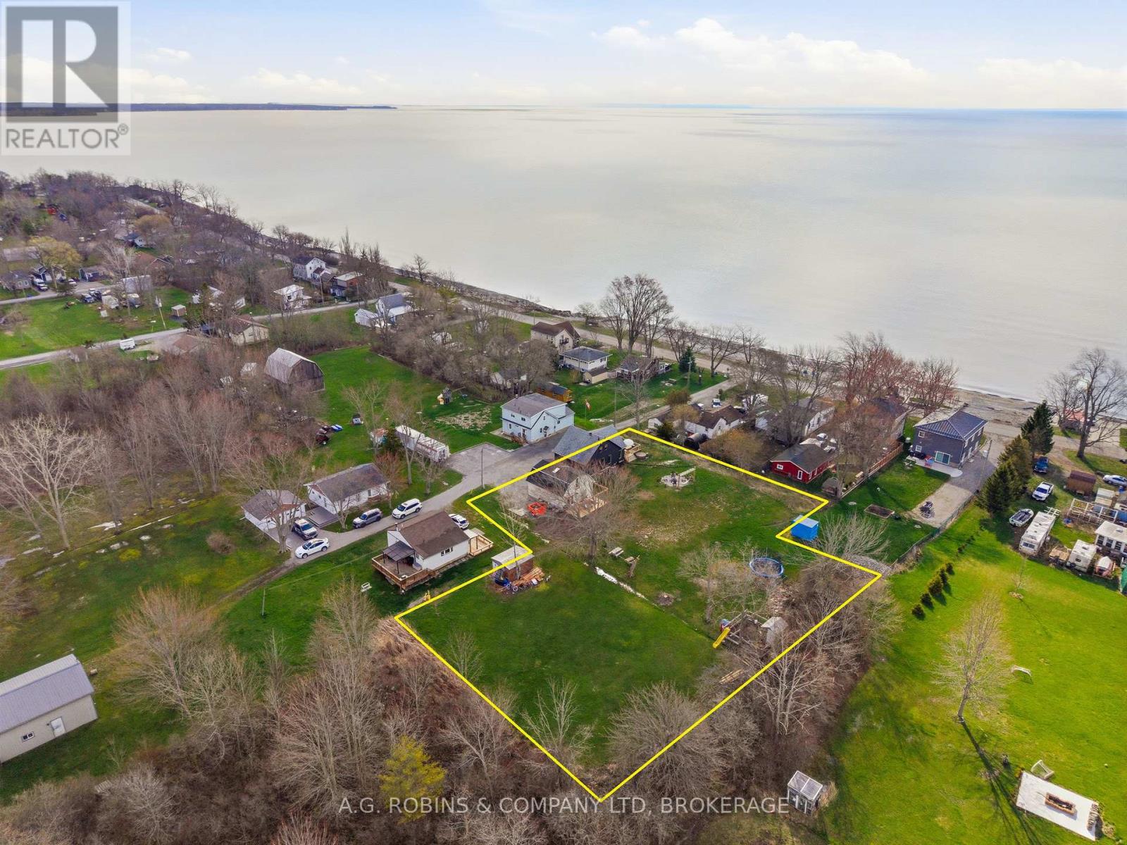 5 Lees Line, Haldimand, Ontario  N0A 1K0 - Photo 50 - X13023770