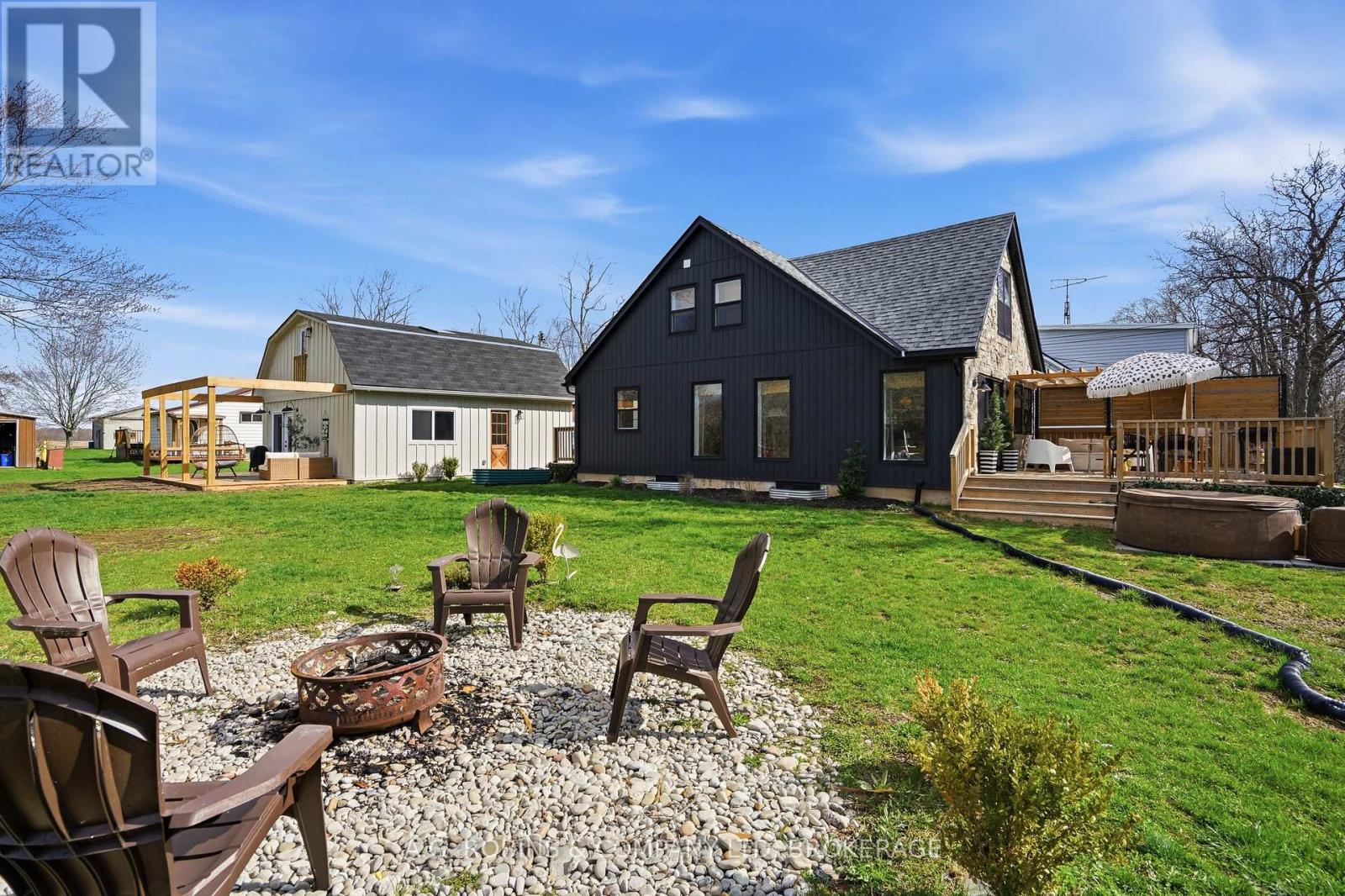 5 Lees Line, Haldimand, Ontario  N0A 1K0 - Photo 9 - X13023770