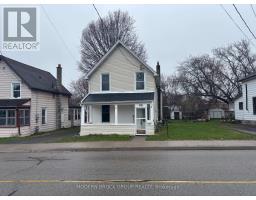 96 BROCK STREET, Brockville, Ontario