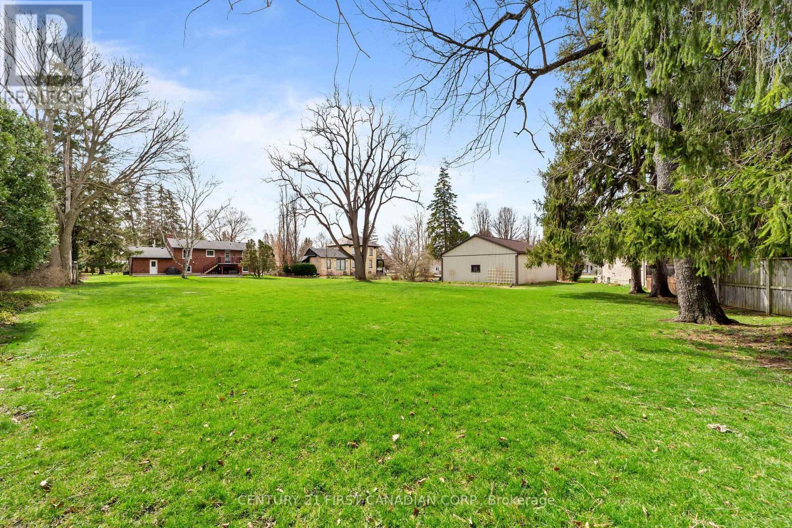 180 Church Street, North Middlesex, Ontario  N0M 1A0 - Photo 13 - X13011536