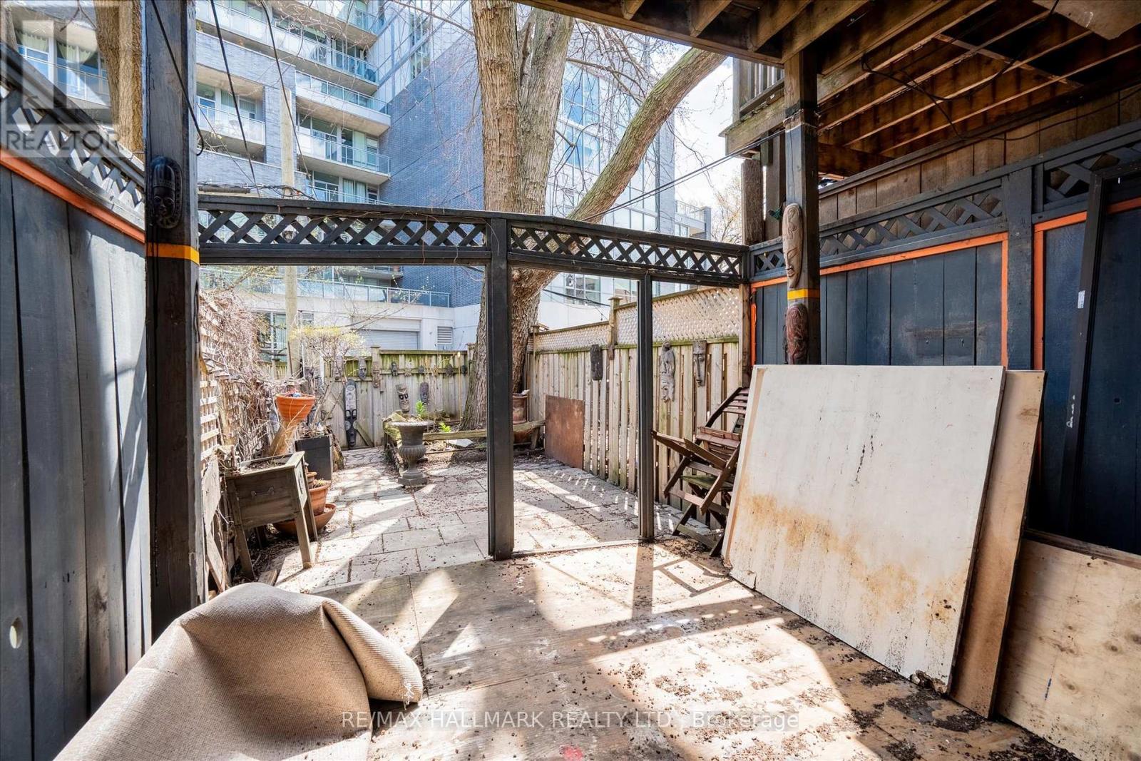 511 Queen Street E, Toronto, Ontario  M5A 1V1 - Photo 25 - C13023794