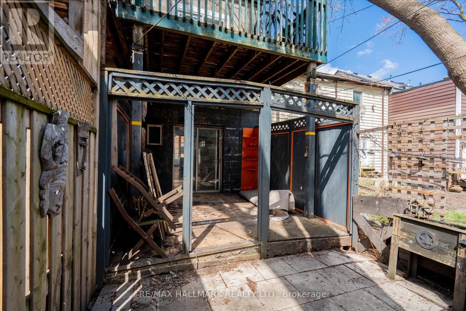 511 Queen Street E, Toronto, Ontario  M5A 1V1 - Photo 27 - C13023794