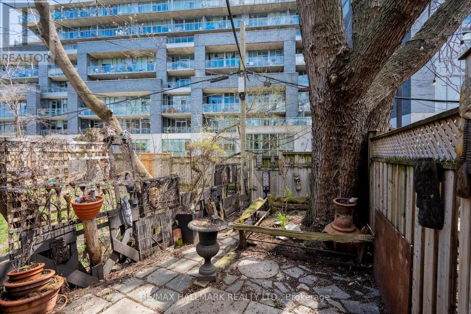 511 Queen Street E, Toronto, Ontario  M5A 1V1 - Photo 32 - C13023794