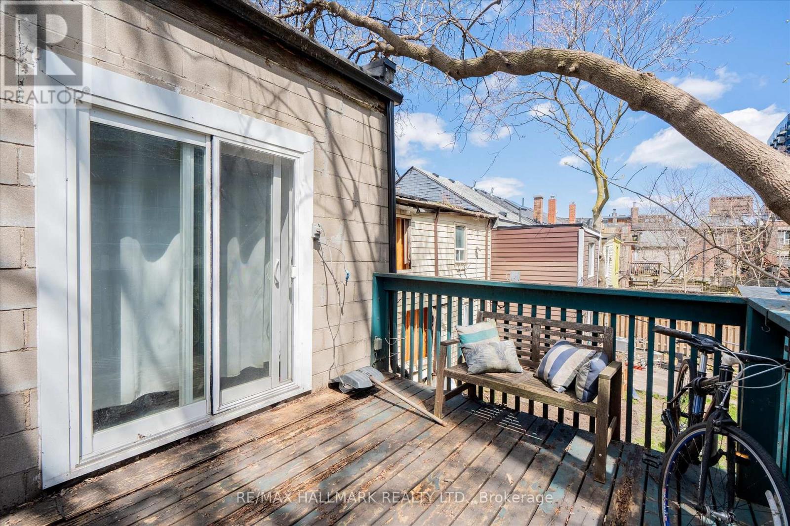 511 Queen Street E, Toronto, Ontario  M5A 1V1 - Photo 34 - C13023794