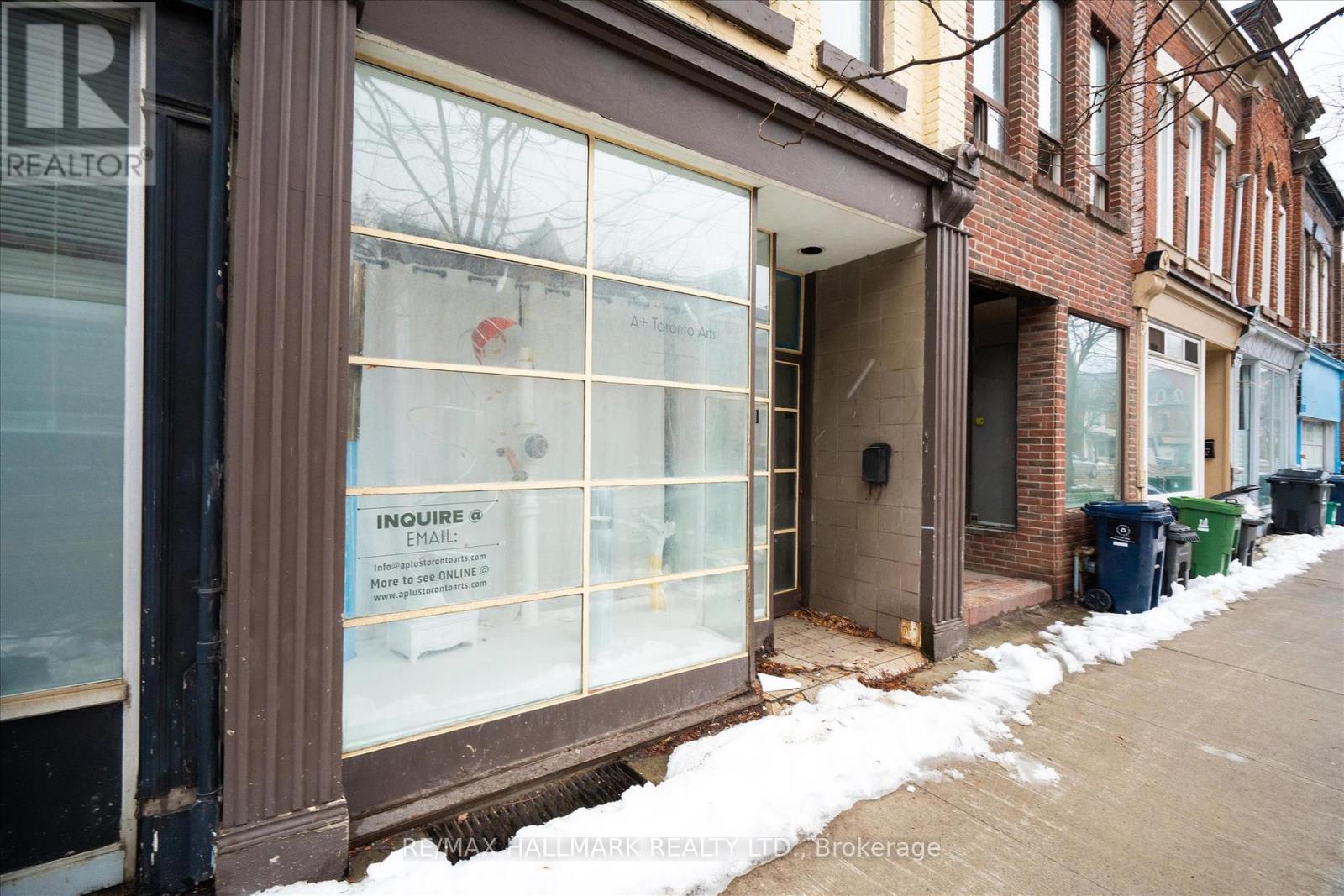 511 Queen Street E, Toronto, Ontario  M5A 1V1 - Photo 4 - C13023794