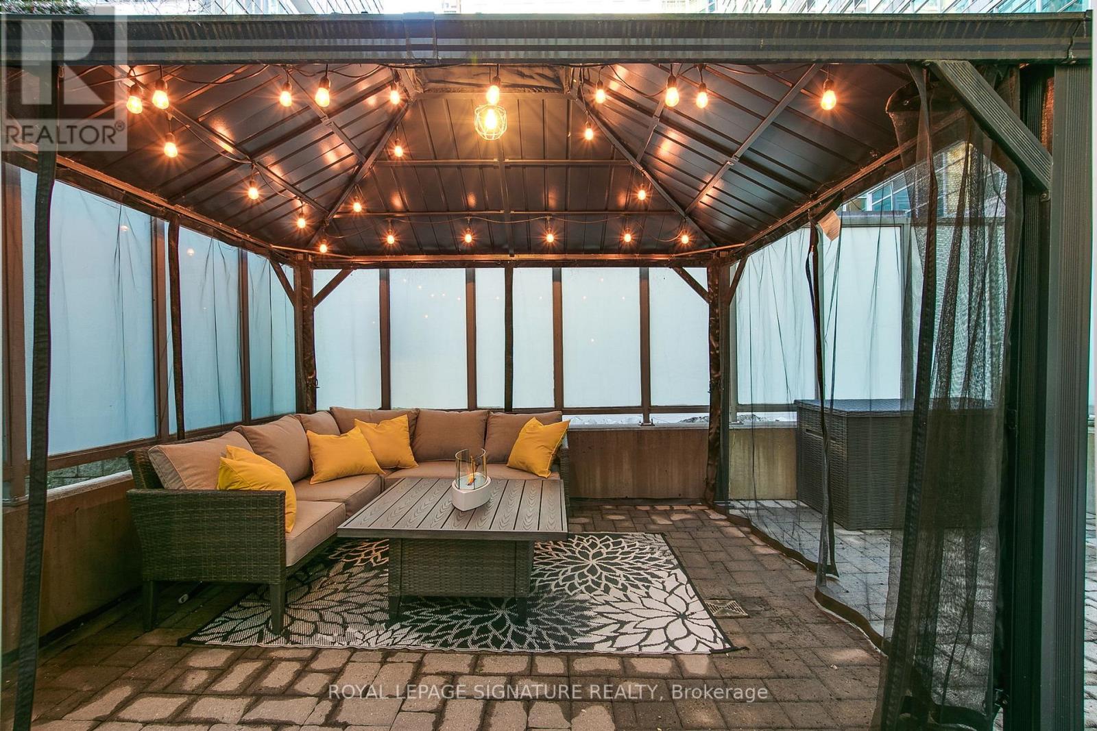 G25 - 350 Wellington Street W, Toronto (Waterfront Communities), Ontario  M5V 3W9 - Photo 16 - C13023798