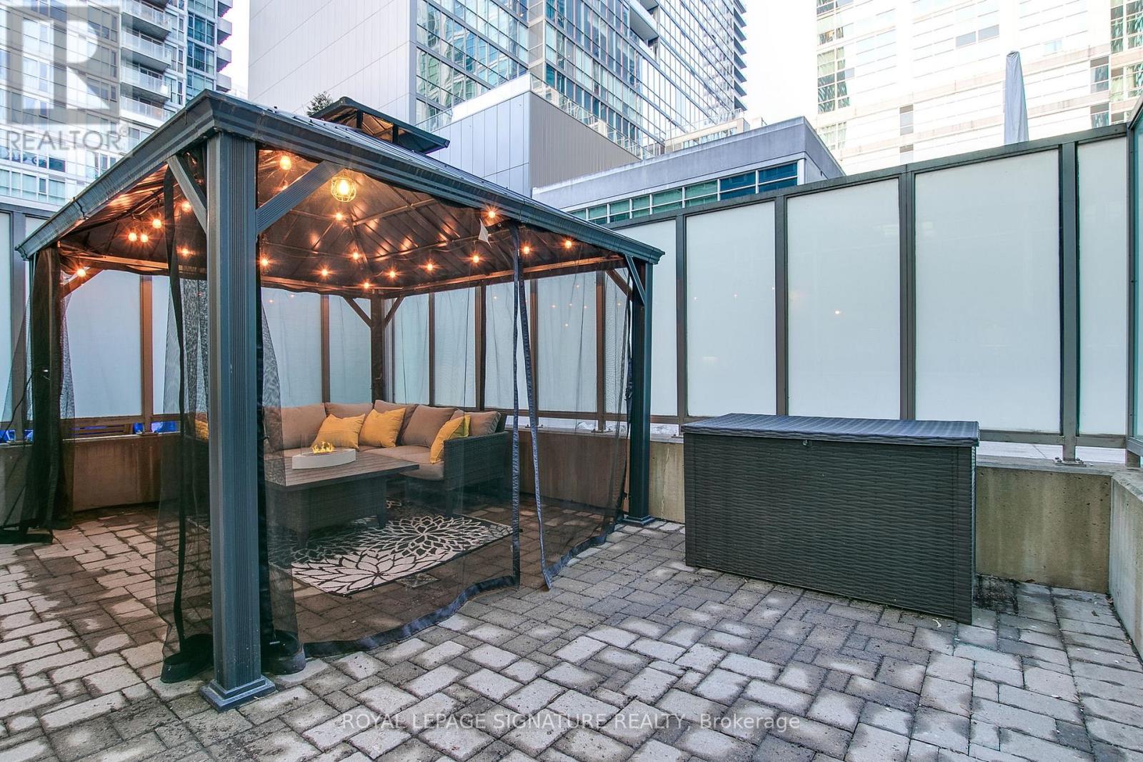 G25 - 350 Wellington Street W, Toronto (Waterfront Communities), Ontario  M5V 3W9 - Photo 17 - C13023798