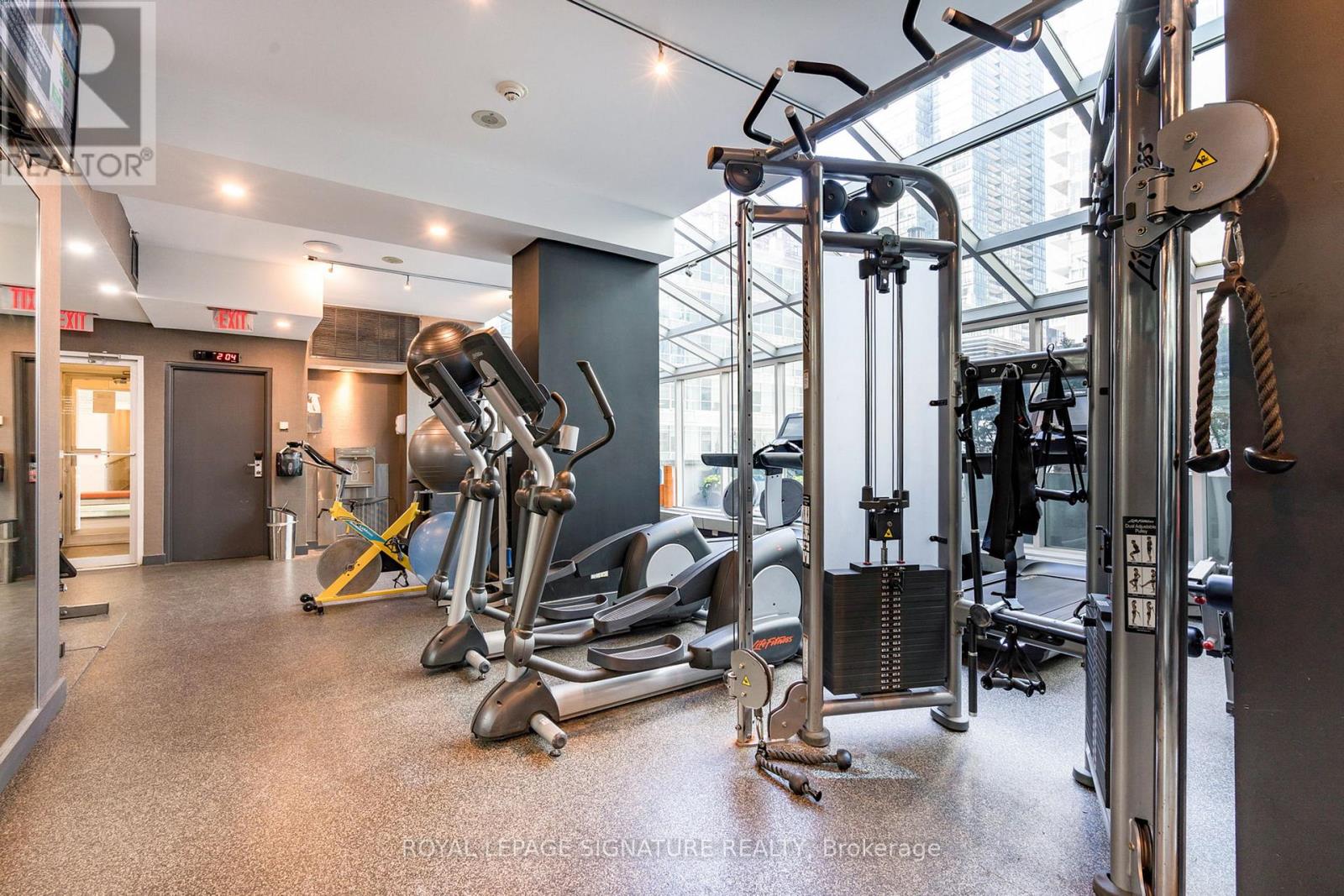 G25 - 350 Wellington Street W, Toronto (Waterfront Communities), Ontario  M5V 3W9 - Photo 18 - C13023798