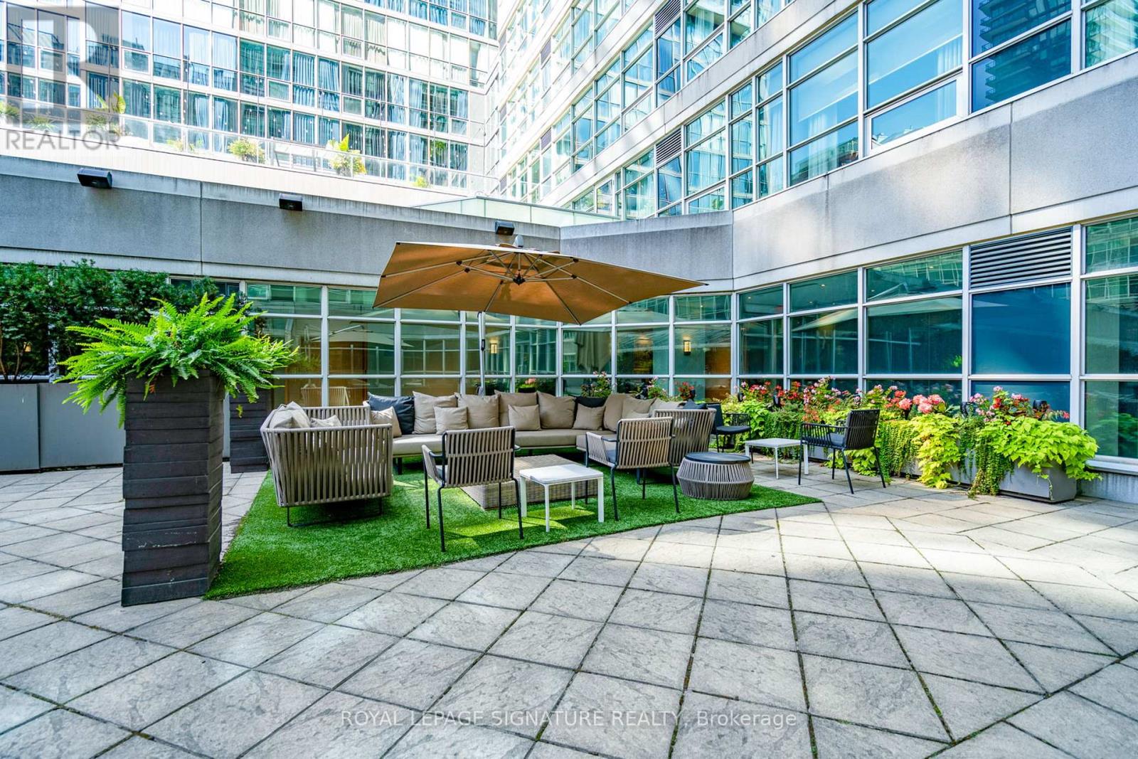 G25 - 350 Wellington Street W, Toronto (Waterfront Communities), Ontario  M5V 3W9 - Photo 21 - C13023798