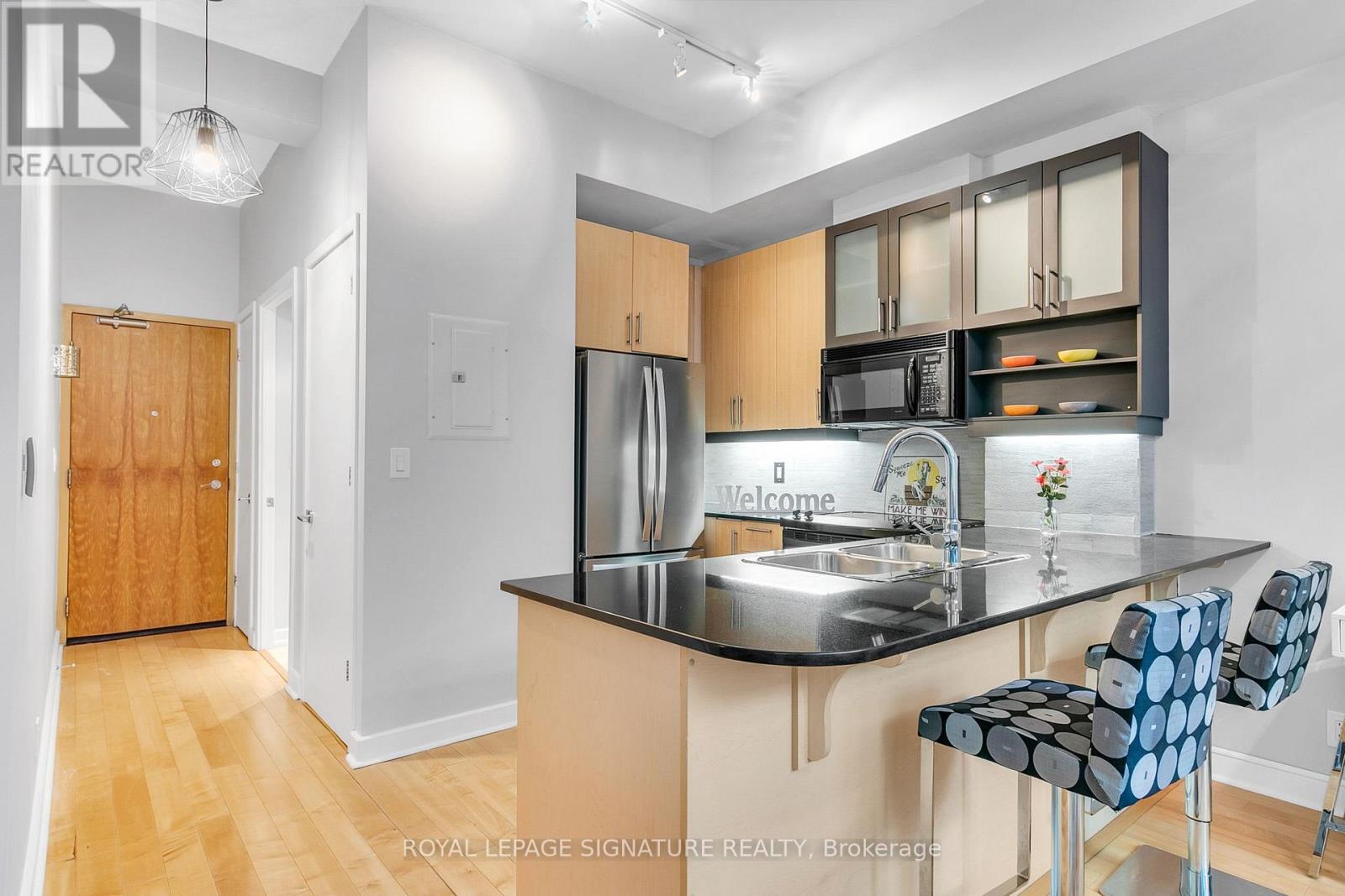 G25 - 350 Wellington Street W, Toronto (Waterfront Communities), Ontario  M5V 3W9 - Photo 6 - C13023798