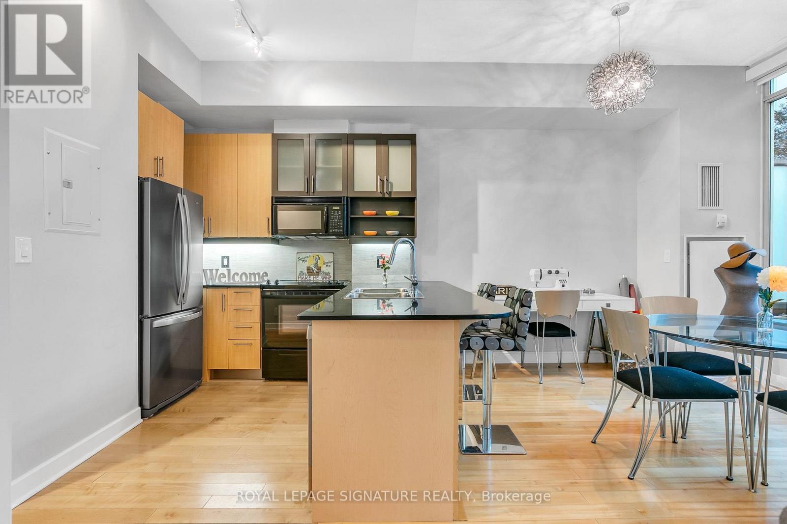 G25 - 350 Wellington Street W, Toronto (Waterfront Communities), Ontario  M5V 3W9 - Photo 9 - C13023798