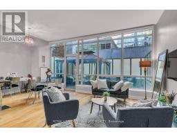 G25 - 350 WELLINGTON STREET W, Toronto, Ontario