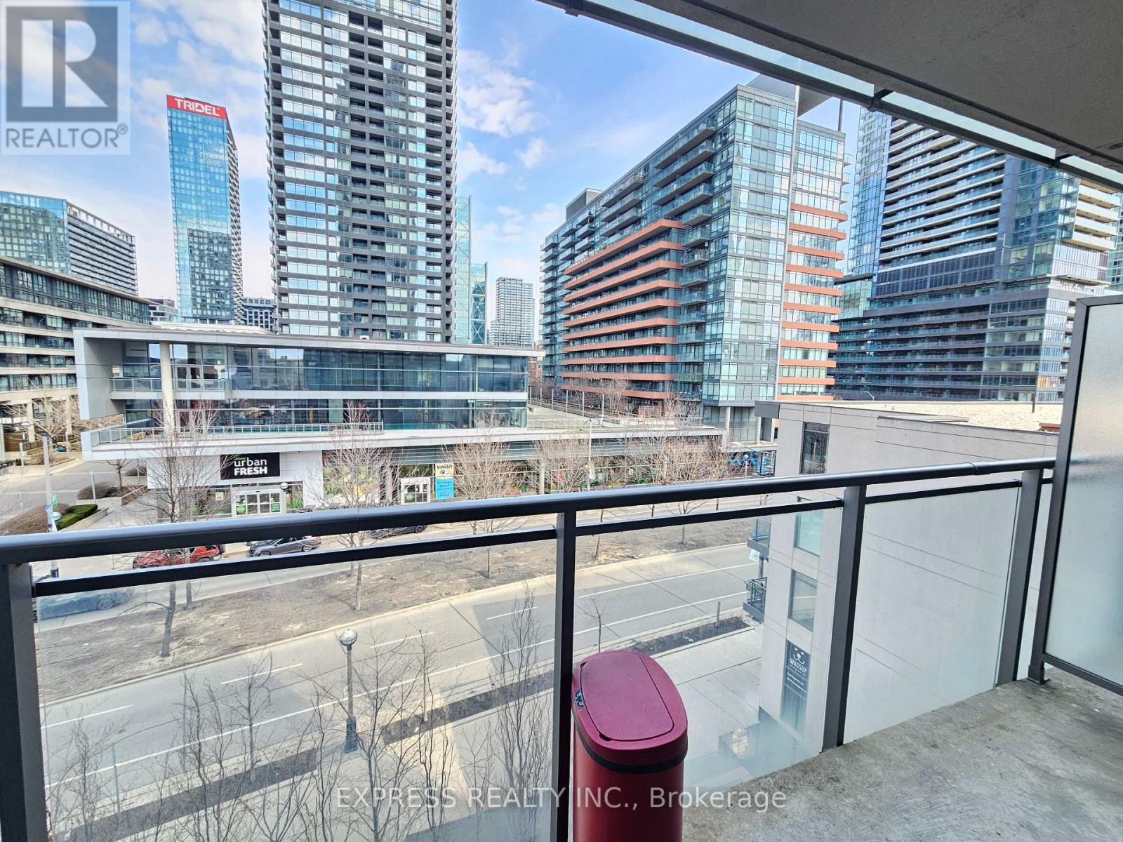 705 - 15 Fort York Boulevard, Toronto, Ontario  M5V 3Y4 - Photo 18 - C13023832