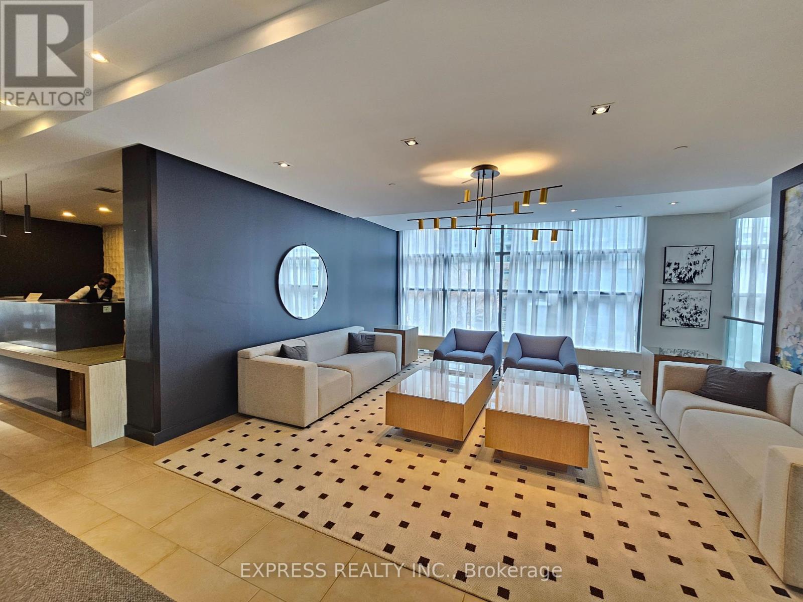 705 - 15 Fort York Boulevard, Toronto, Ontario  M5V 3Y4 - Photo 4 - C13023832