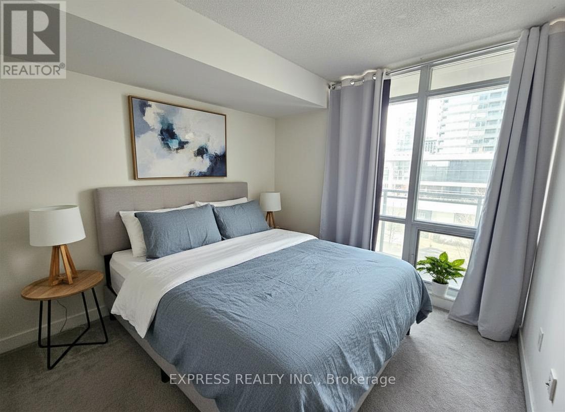 705 - 15 Fort York Boulevard, Toronto, Ontario  M5V 3Y4 - Photo 9 - C13023832