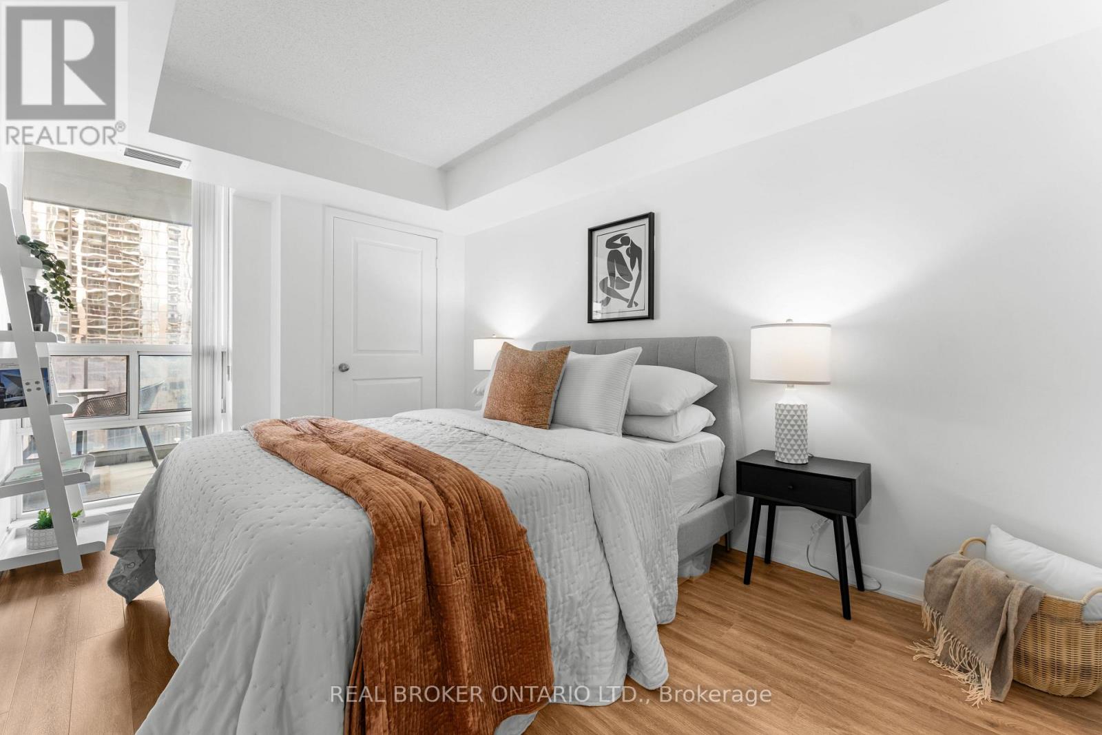 701 - 4978 Yonge Street, Toronto (Lansing-Westgate), Ontario  M2N 7G8 - Photo 11 - C13023878