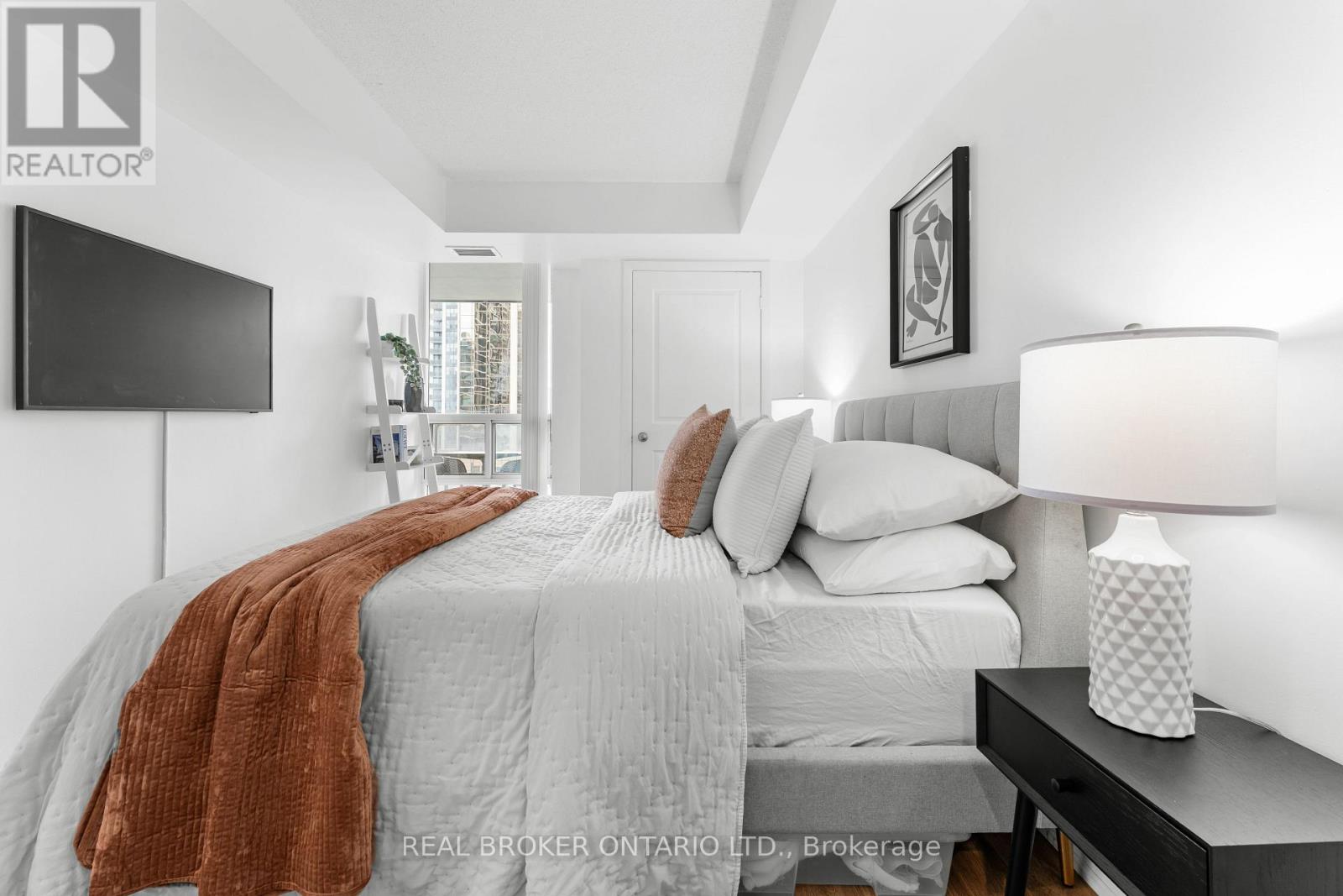 701 - 4978 Yonge Street, Toronto (Lansing-Westgate), Ontario  M2N 7G8 - Photo 13 - C13023878