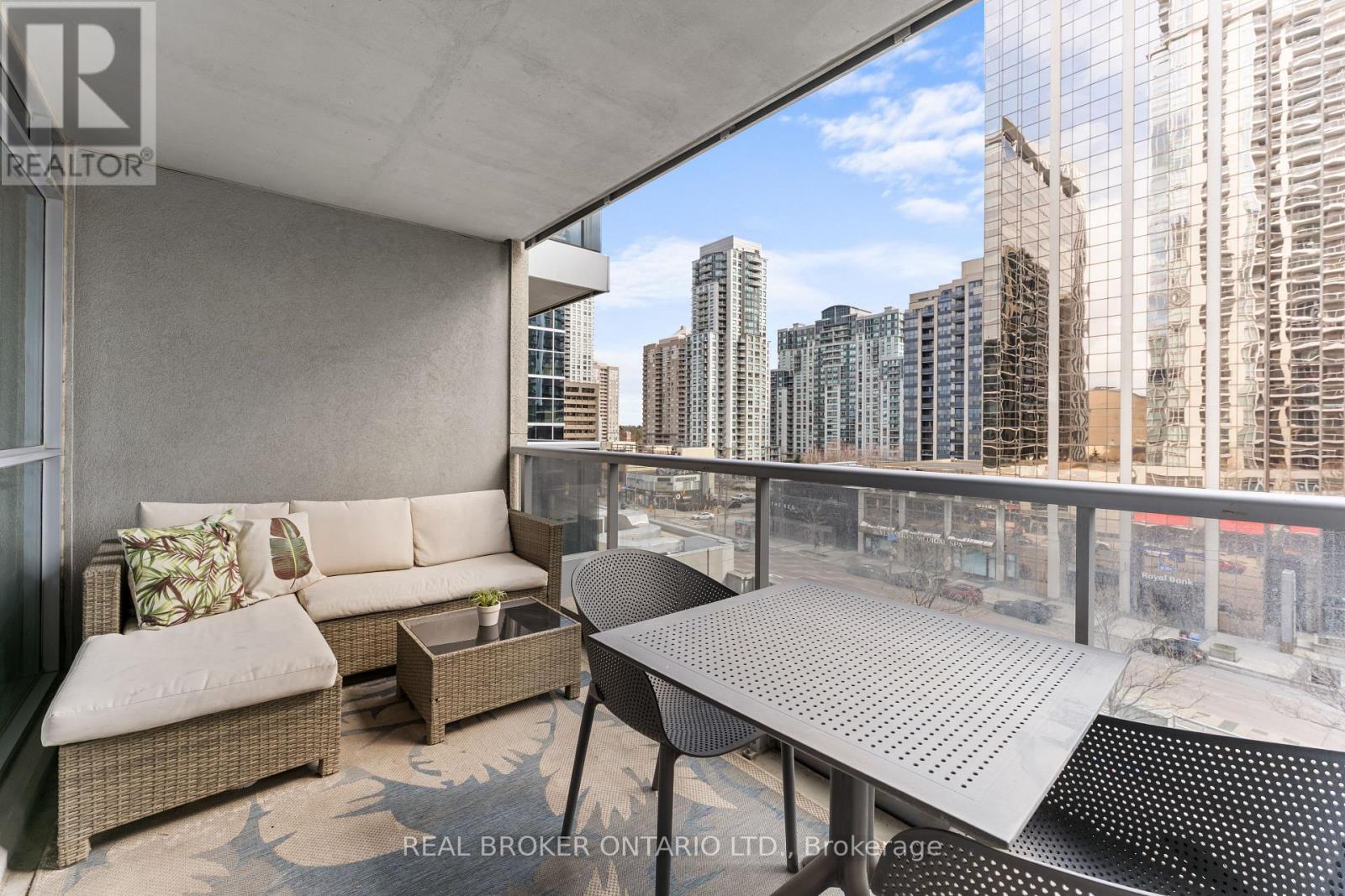 701 - 4978 Yonge Street, Toronto (Lansing-Westgate), Ontario  M2N 7G8 - Photo 19 - C13023878