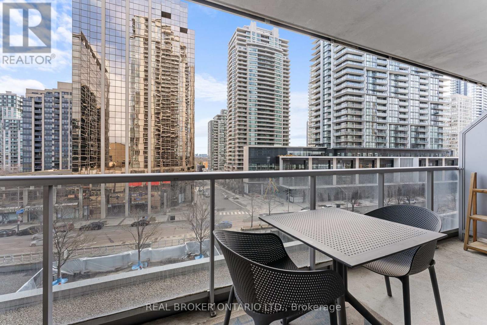 701 - 4978 Yonge Street, Toronto (Lansing-Westgate), Ontario  M2N 7G8 - Photo 20 - C13023878