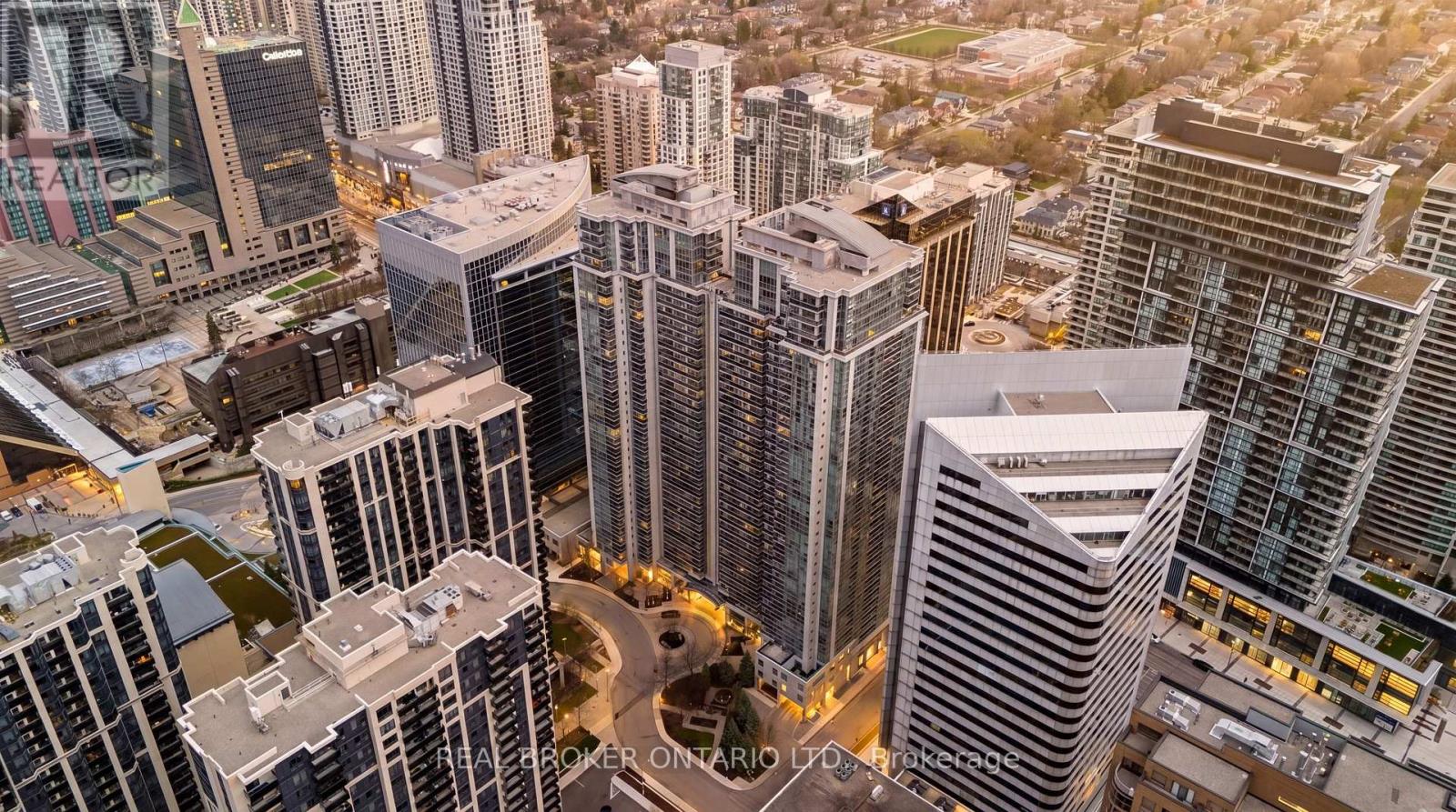 701 - 4978 Yonge Street, Toronto (Lansing-Westgate), Ontario  M2N 7G8 - Photo 22 - C13023878