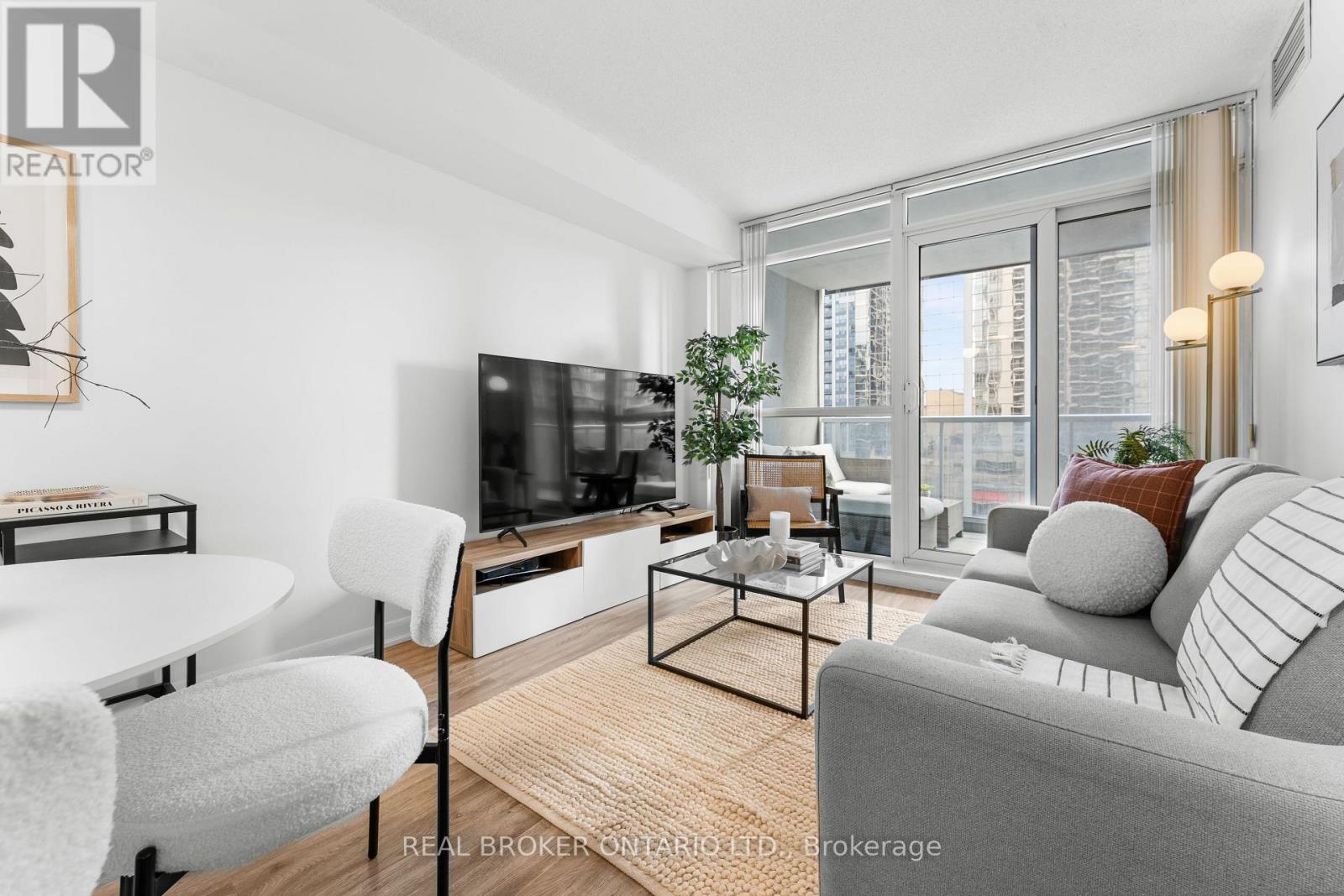 701 - 4978 Yonge Street, Toronto (Lansing-Westgate), Ontario  M2N 7G8 - Photo 7 - C13023878