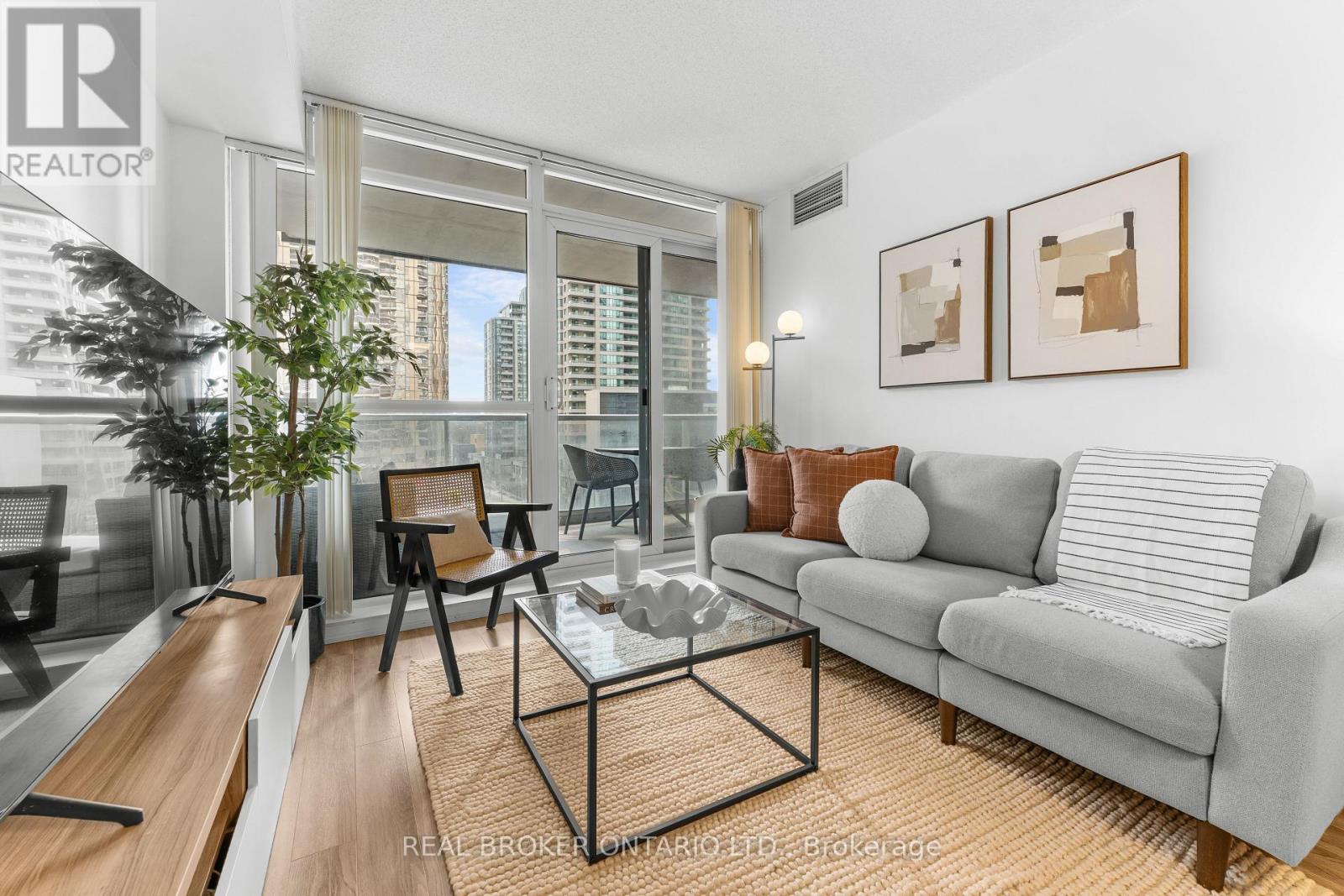 701 - 4978 Yonge Street, Toronto (Lansing-Westgate), Ontario  M2N 7G8 - Photo 9 - C13023878