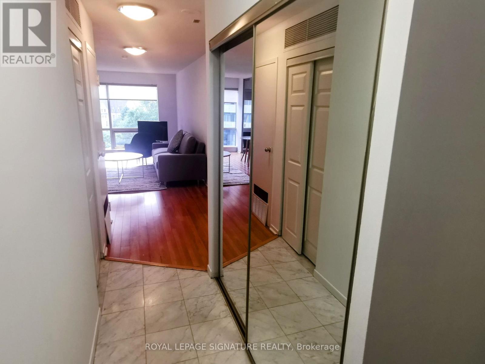 516 - 1001 Bay Street, Toronto, Ontario  M5S 3A6 - Photo 2 - C13023880