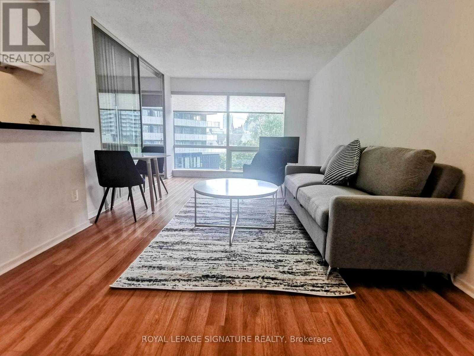 516 - 1001 Bay Street, Toronto, Ontario  M5S 3A6 - Photo 3 - C13023880