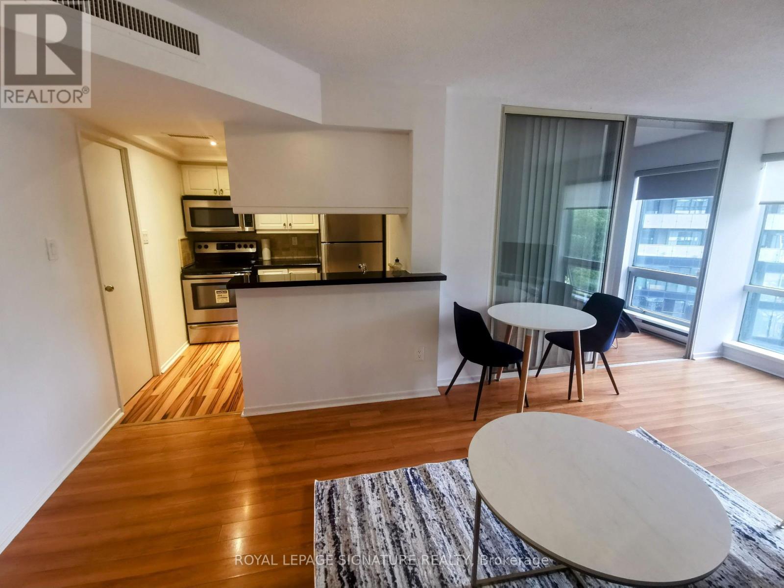 516 - 1001 Bay Street, Toronto, Ontario  M5S 3A6 - Photo 6 - C13023880