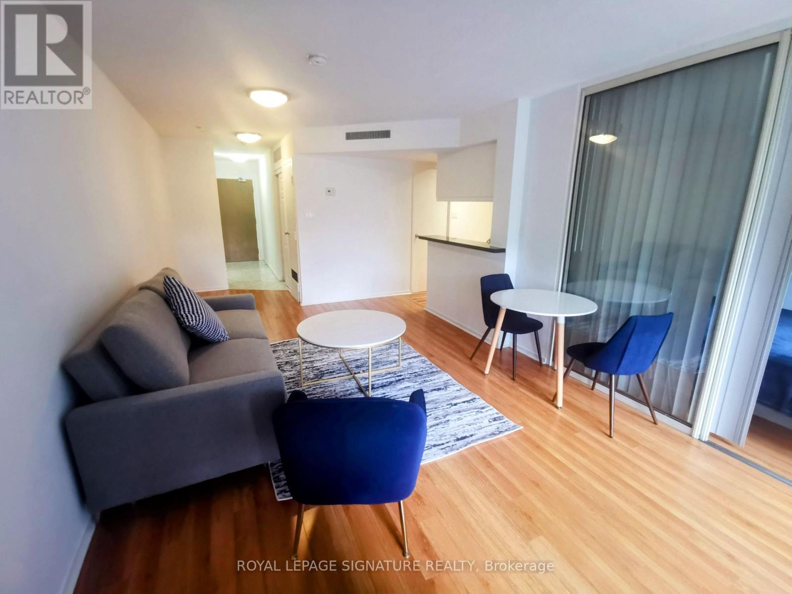 516 - 1001 Bay Street, Toronto, Ontario  M5S 3A6 - Photo 8 - C13023880