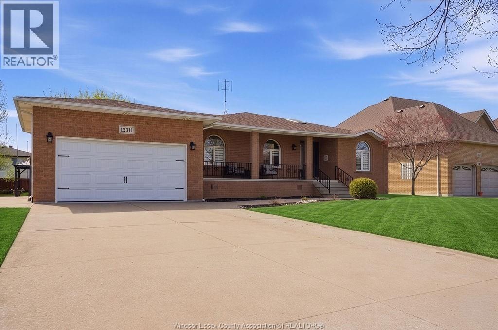 12311 VICKERY LANE, tecumseh, Ontario