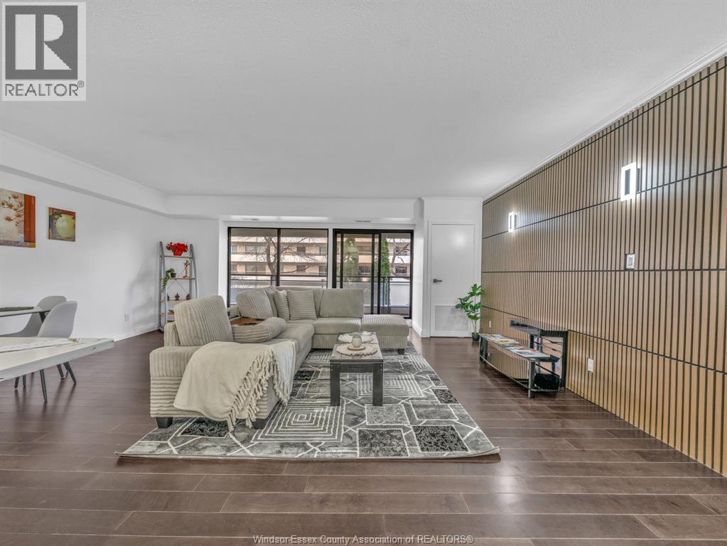 5125 Riverside Drive East Unit# 202, Windsor, Ontario  N8S 4L8 - Photo 10 - 26008702