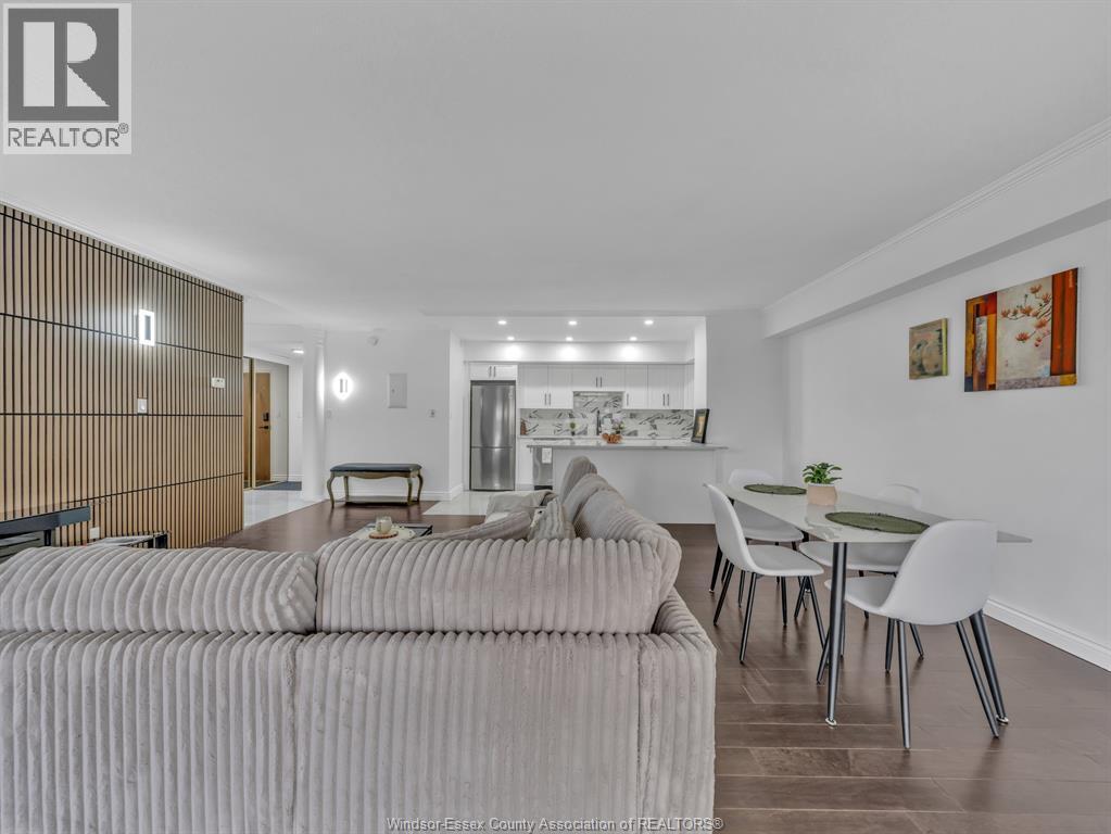 5125 Riverside Drive East Unit# 202, Windsor, Ontario  N8S 4L8 - Photo 14 - 26008702