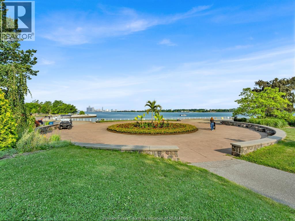 5125 Riverside Drive East Unit# 202, Windsor, Ontario  N8S 4L8 - Photo 28 - 26008702