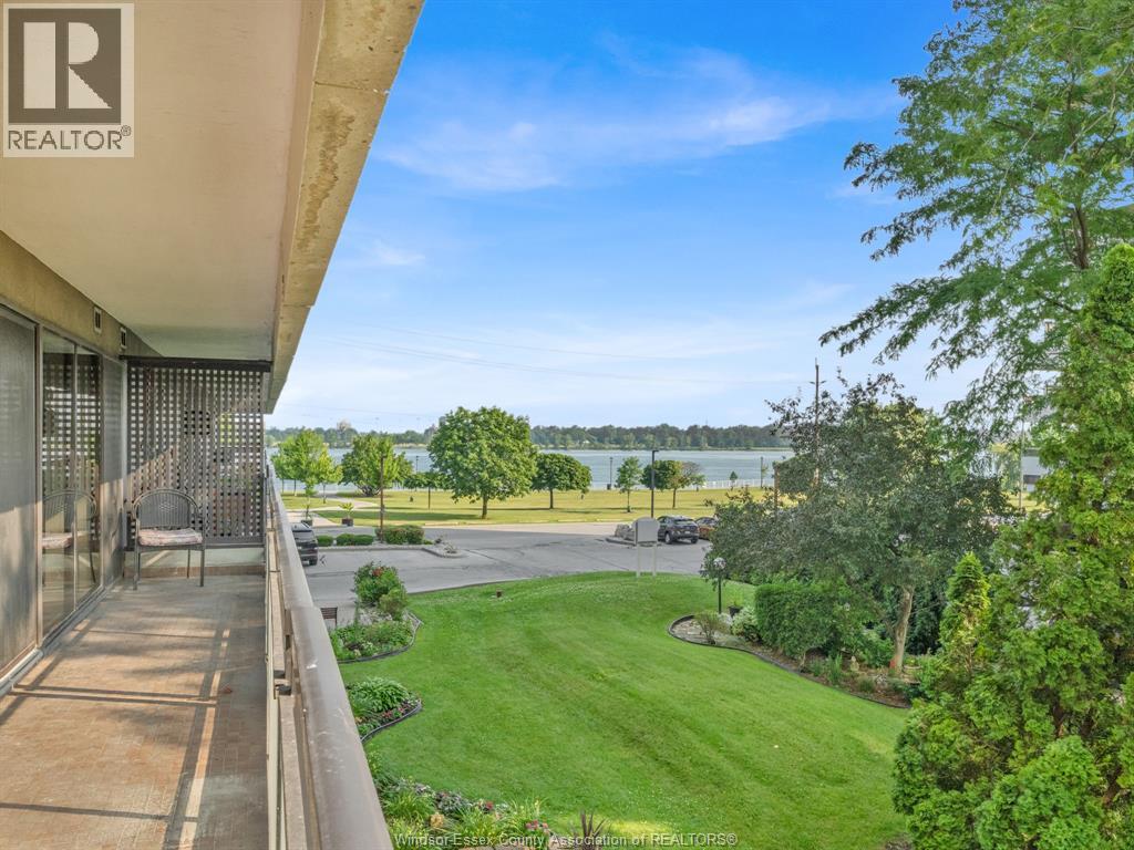 5125 Riverside Drive East Unit# 202, Windsor, Ontario  N8S 4L8 - Photo 29 - 26008702