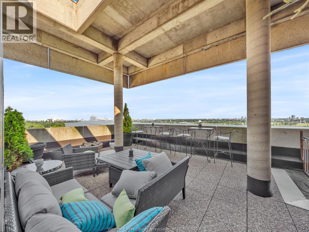 5125 Riverside Drive East Unit# 202, Windsor, Ontario  N8S 4L8 - Photo 30 - 26008702