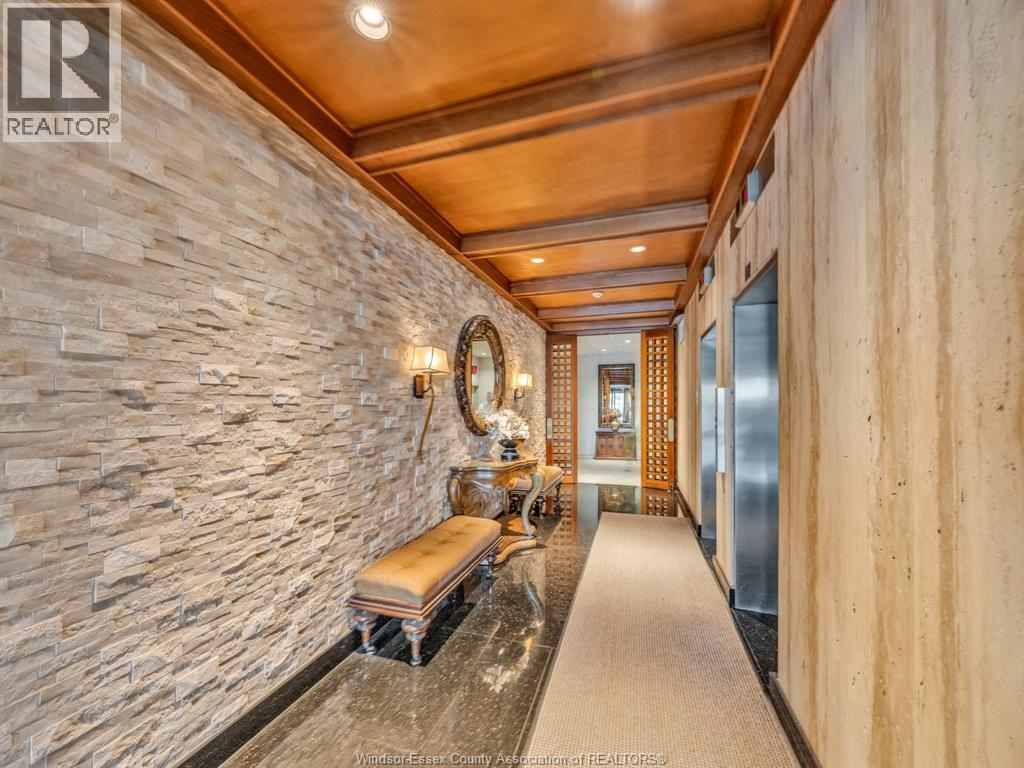 5125 Riverside Drive East Unit# 202, Windsor, Ontario  N8S 4L8 - Photo 4 - 26008702