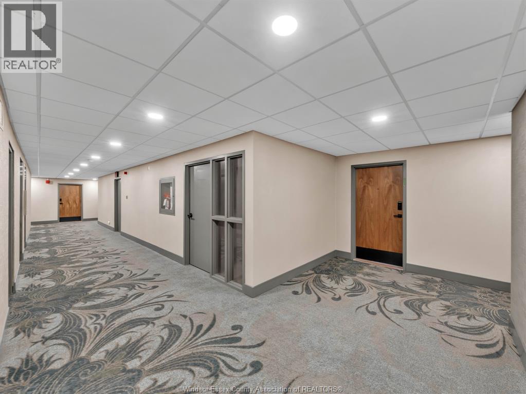 5125 Riverside Drive East Unit# 202, Windsor, Ontario  N8S 4L8 - Photo 5 - 26008702