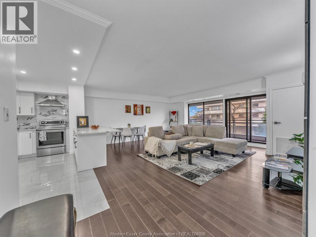 5125 Riverside Drive East Unit# 202, Windsor, Ontario  N8S 4L8 - Photo 8 - 26008702