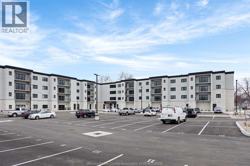 3817 Howard Avenue Unit# 403, Windsor, Ontario  N9E 0B5 - Photo 14 - 26008572
